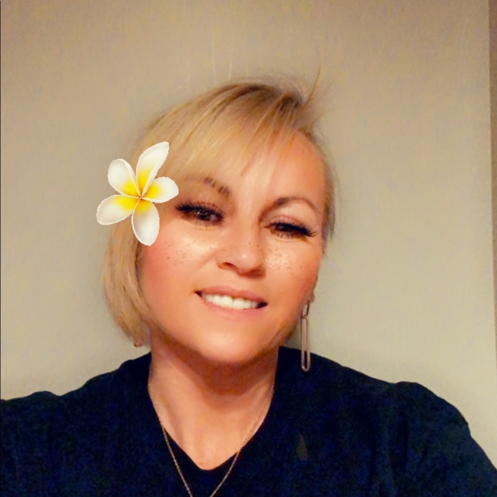 Meet your Posher, Missy
